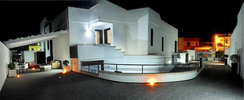 B&B Casanova Minervino di Lecce Exterior photo
