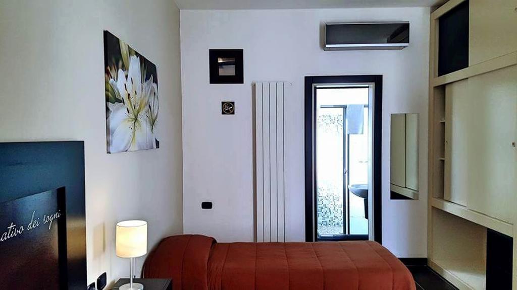 B&B Casanova Minervino di Lecce Exterior photo
