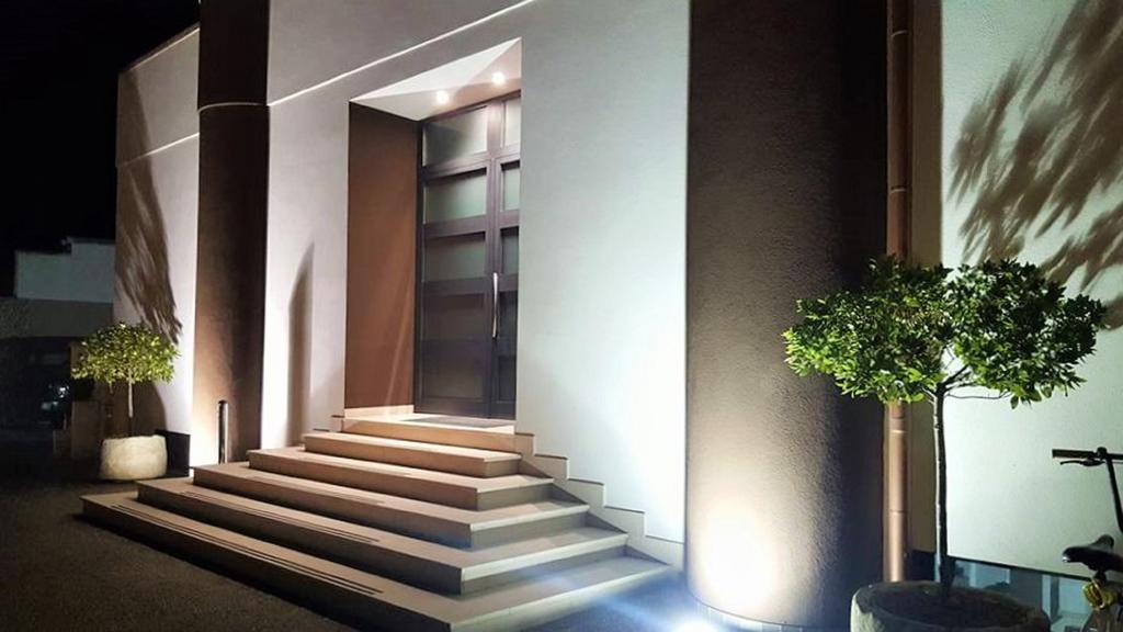 B&B Casanova Minervino di Lecce Exterior photo